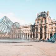 Louvre museum